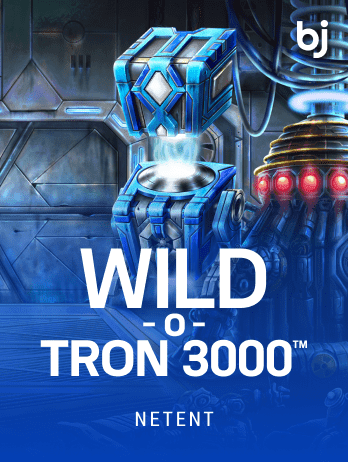 Wild-O-Tron 3000™ screenshot