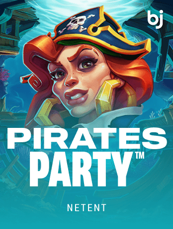 Pirates Party screenshot