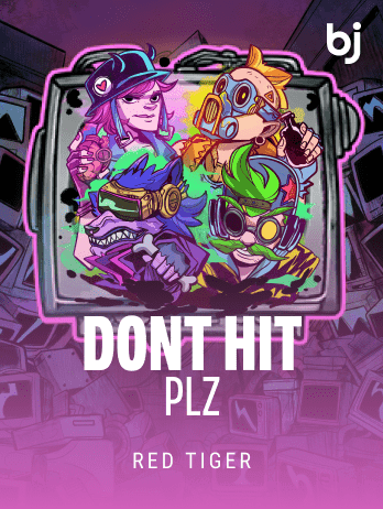 Dont Hit Plz screenshot