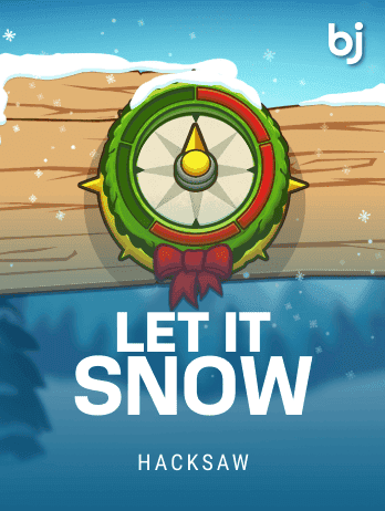 Let It Snow screenshot