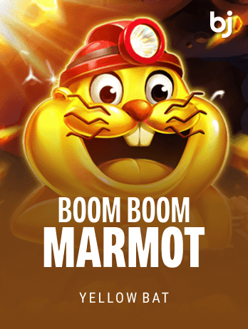 Boom Boom Marmot screenshot