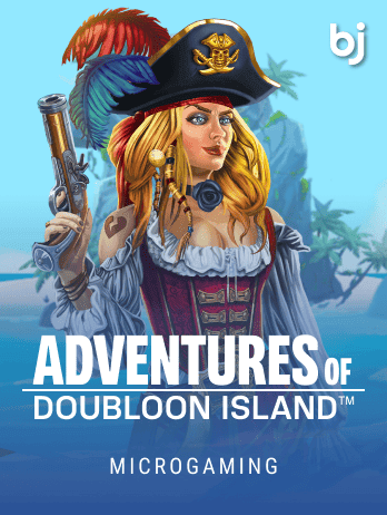 Adventures Of Doubloon Island™ screenshot