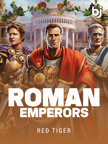 Roman Emperors screenshot