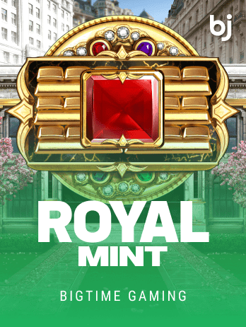 Royal Mint screenshot