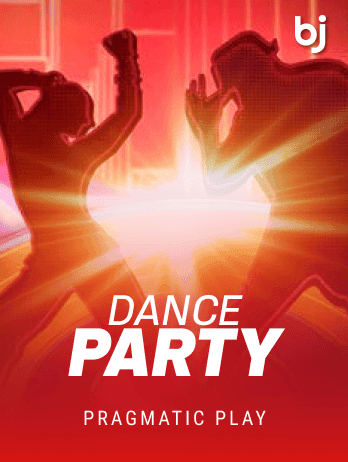 Dance Party screenshot