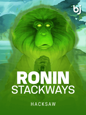 Ronin Stackways screenshot