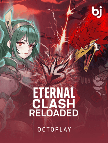Eternal Clash Reloaded screenshot