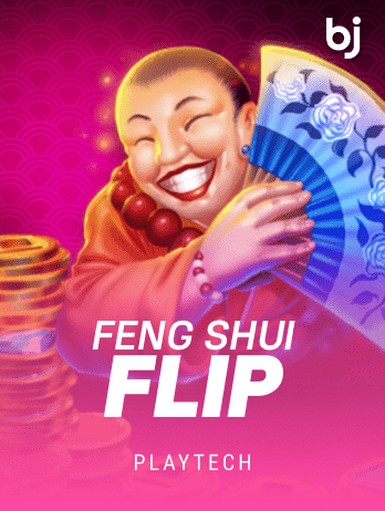 Feng Shui Flip screenshot