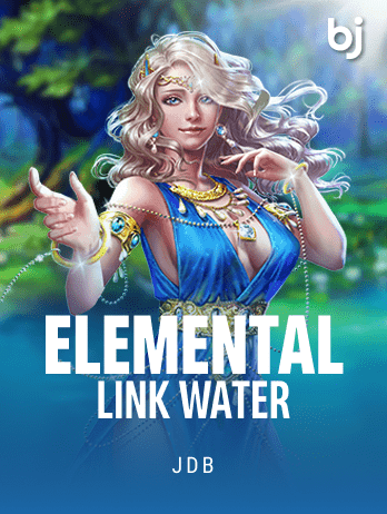 Elemental Link Water screenshot