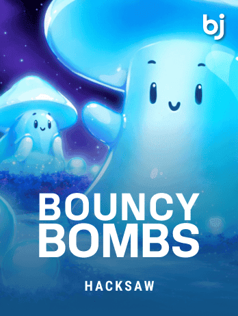 Bouncy Bombs screenshot